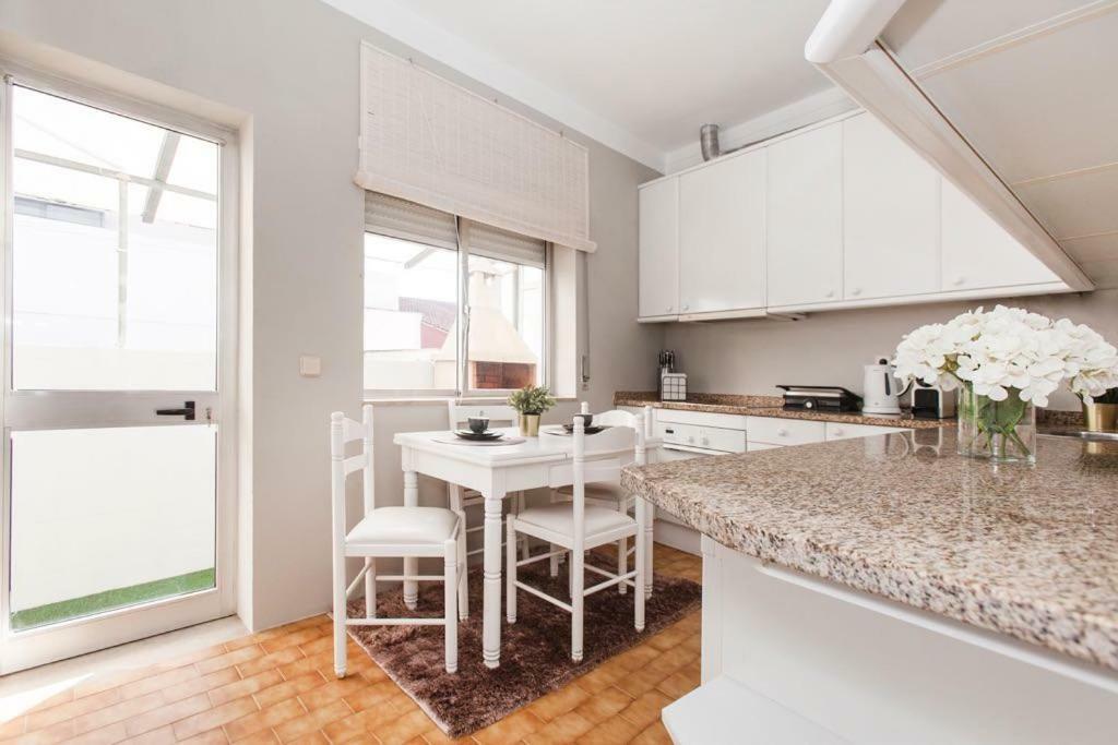 Barbara'S House - Minho'S Guest Apartment Braga Ngoại thất bức ảnh
